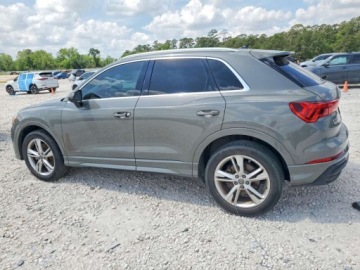 Audi Q3 II 2020 Audi Q3 2020 AUDI Q3 PREMIUM S LINE 2.0 Benzyna 228KM, zdjęcie 1
