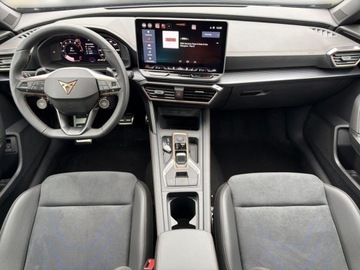 Cupra Formentor Crossover Facelifting 2.0 TSI 333KM 2025 Cupra Formentor TSI 4Drive 333KM VZ Panorama Matrix LED Hak Kam. 360, zdjęcie 18