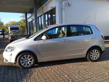 Volkswagen Golf Plus I 1.9 TDI 105KM 2005 Volkswagen Golf Plus 1.9 TDI PROSTY silnik CLIMATRONIC idealny 5 l 100 km, zdjęcie 5