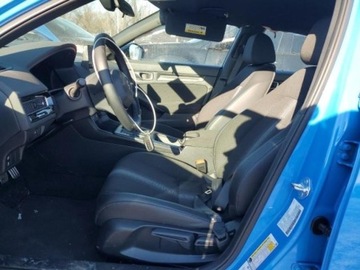 Honda 2024 Honda Civic Honda Civic Hatchback Sport Manual, od ubezpieczalni 2.0 158KM, zdjęcie 7