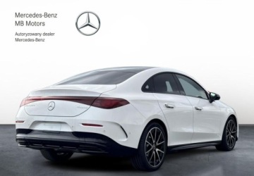 Mercedes CLA C118/X118 2026 Mercedes-Benz CLA 200 4M AMG Premium 1.5 Benzyna 163KM, zdjęcie 5