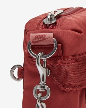 Torebka na ramię Nike Sportswear Futura Luxe Torba