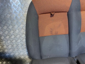 ПАССАЖИРСКОЕ СИДЕНЬЕ СИДЕНЬЕ DUCATO BOXER JUMPER 06