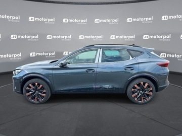 Cupra Formentor Crossover 1.5 TSI 150KM 2025 Cupra Formentor 1.5 eTSI mHEV DSG 150 KM, zdjęcie 1