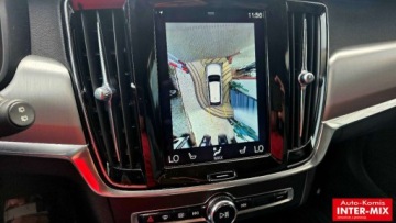 Volvo V90 II Kombi 2.0 D4 190KM 2016 Volvo V90 Niski przebieg Automat 2.0 Diesel 190KM, zdjęcie 28