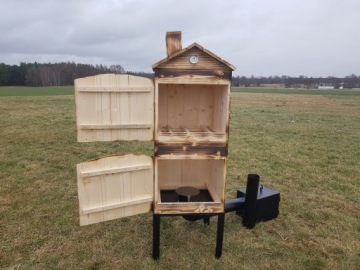 САДОВАЯ КОПИЛЬНАЯ КОМНАТА ДЕРЕВЯННАЯ ДОМАШНЯЯ КОПИЛЬНАЯ КАМЕРА 100 СМ КОМПЛЕКТ