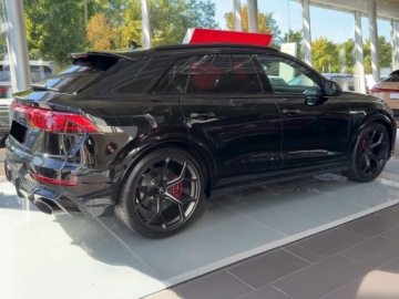 Audi Q8 2026 Q8 / E-Tron RSQ8 TFSI quattro Performance 4.0 (640KM) 2026, zdjęcie 1