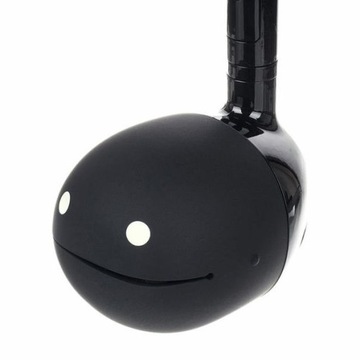 Otamatone Deluxe czarny