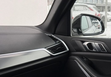 BMW X5 G05 2019 BMW X5 I wlasciciel M Sport 360 Gwarancja Bezwypadkowy FVAT23, zdjęcie 14