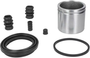 AUTOFREN ZESTAW NAPR ZACISKU D41176C