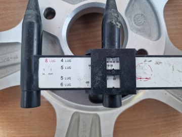 DISK HYUNDAI MATRIX ACCENT 5.5JX15 ET46 4X114.3