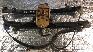 IBIZA MECHANIZMUS OKNO PR PŘEDNÍ 6K383740 6K4837420