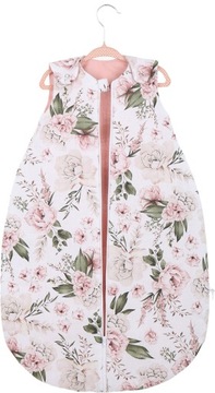 Детский спальный мешок для спящей мечты хлопок 100% регулируемый ребенокмам