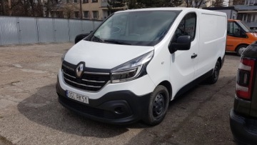 Renault Trafic III 2021 Renault Trafic L1H1 GRAND CONFORT