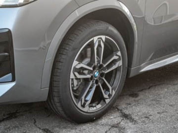 BMW X2 U10 2026 BMW X2 sDrive20i Sport Suv 1.5 (170KM) 2026, zdjęcie 10