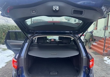 Renault Koleos II SUV 2.0 dCi 177KM 2017 Renault Koleos 4x4 177KM FULL LED El. Klapa Bose Key-less Navi Serwis Bezw, zdjęcie 25