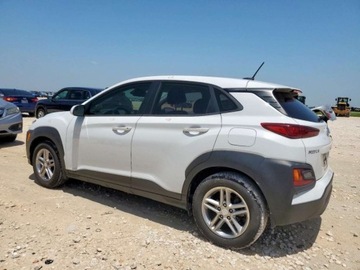 Hyundai Kona I 2019 Hyundai Kona 2019 HYUNDAI KONA SE 2.0 Benzyna 147KM, zdjęcie 2