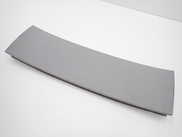 LISTWA OSŁONA PODSUFITÓWKI DACHU 8W9867839B AUDI A4 B9 KOMBI 22R