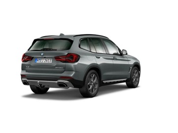 BMW X3 G01 SUV Facelifting 2.0 20d 190KM 2023 BMW X3 BMW X3 xDrive20d Promocja Zima - Sprawdz 2.0 Diesel 190KM, zdjęcie 2