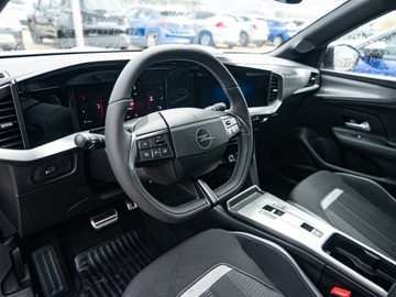 Opel Mokka II SUV 1.2 Turbo 130KM 2025 Od ręki - GS aut 1.2 T 130KM / Pakiet Komfort, zdjęcie 7