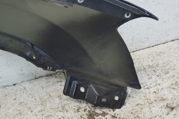 BLATNÍK LEVÝ PŘEDNÍ NISSAN QASHQAI J10