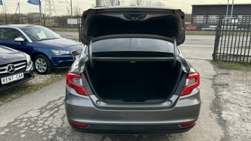 Fiat Tipo II Sedan 1.4 95KM 2017 Fiat Tipo 1.4i 95PS OPŁACONY Bezwypadkowy Serwis, zdjęcie 30