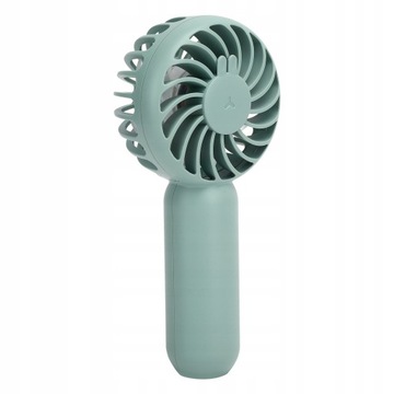 Портативный портативный USB-вентилятор для зарядки 3