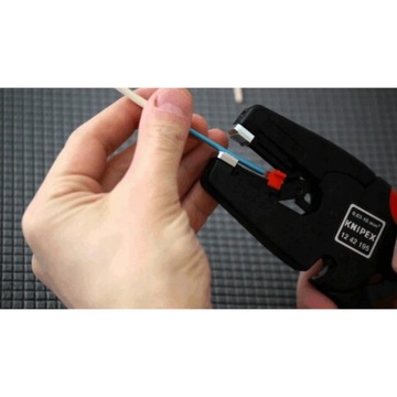 Запасные лезвия для 12 42 195 KNIPEX 12 49 21