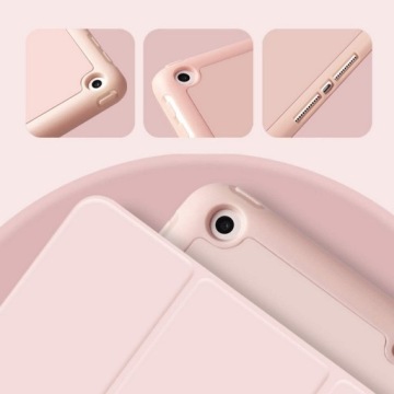Смарт-чехол Apple Pencil для iPad 5/6 9,7 2017/2018