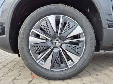 Skoda Karoq Crossover Facelifting 1.5 TSI ACT 150KM 2026 Skoda Karoq SPORTLINE 1.5 TSI DSG z placu 150 KM, zdjęcie 7