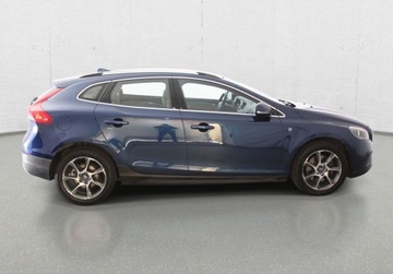 Volvo V40 II Cross Country 2.0 D2 DRIVE-E 120KM 2016 Volvo V40 D2 Drive-E Ocean Race 2016 Od RiA 2.0 Diesel 120KM, zdjęcie 5