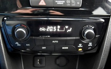 Suzuki Vitara III SUV 1.6 DDiS 120KM 2017 Suzuki Vitara Alusy LED Navi 4 x 4 GRZANE FOTELE allgrip 1.6 Diesel 120KM, zdjęcie 31