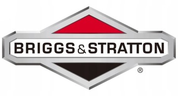 ДВИГАТЕЛЬ СП. B&S 4T 140CC 500E ВЕРТИКАЛЬНЫЙ ВАЛ 22,2x52 мм