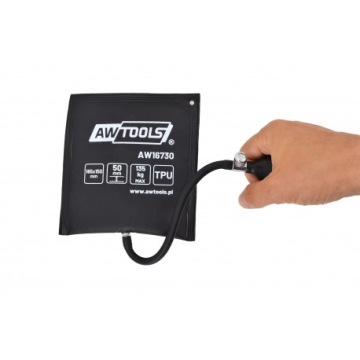 ПОДУШКА МОНТАЖНАЯ 135 кг AWTOOLS