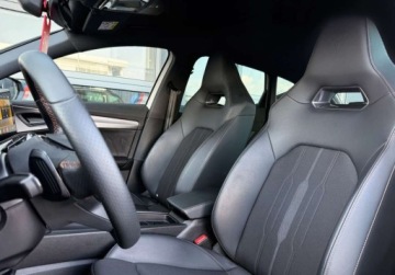 Cupra Formentor Crossover 1.5 TSI 150KM 2023 Cupra Formentor Full-LED ACC Kamera Asystent parkowania Gwarancja 2028, zdjęcie 21