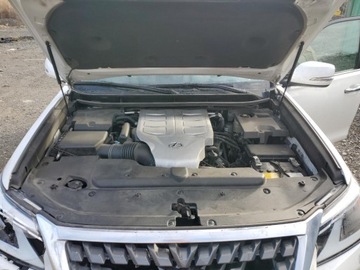 Lexus GX 2020 Lexus GX 460 Premium 2020 4.6L 4.6 Benzyna 301KM, zdjęcie 6