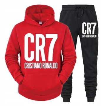 DRES CRISTIANO RONALDO BLUZA SPODNIE WZORY KOLORY