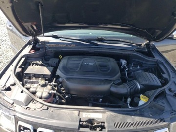 Jeep Grand Cherokee IV 2018 Jeep Grand Cherokee JEEP GRAND CHEROKEE LIMITE..., zdjęcie 11