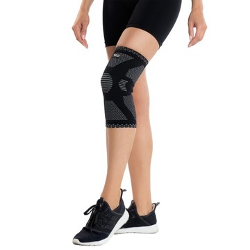 СТАБИЛИЗАТОР КОЛЕННЫЙ ОРТЕЗ ЭЛАСТИЧНАЯ КОМПРЕССИОННАЯ ЛЕНТА КОЛЕННОГО СУСТАВА