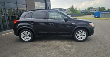 Mitsubishi ASX I SUV Facelifting 2015 1.6 DI-D 114KM 2015 Mitsubishi ASX 2015r Kamera cofania , Auto pelnym serwisie 1.6 Diesel, zdjęcie 32