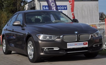 BMW Seria 3 BMW seria 3 F30 2.0Diesel 184KM Mo...