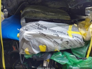 Mercedes Klasa G W464 2023 Mercedes-Benz Klasa G 550 4Matic 2023 4.0l 4.0 Benzyna 416KM, zdjęcie 11