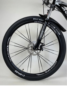 Усиленный MTB велосипед ACTIVITI 29 Shimano КАЧЕСТВО!!