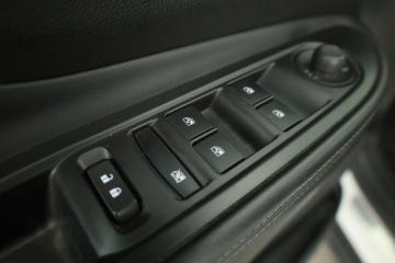 Opel Mokka I SUV 1.4 Turbo ECOTEC 140KM 2017 Opel Mokka 1.4 Turbo, Salon Polska, Serwis ASO, zdjęcie 16