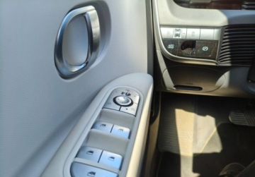 Hyundai IONIQ 5 2024 Hyundai IONIQ 5 77 kWh RWD 229 KM Dynamiq Comfort Elektryczny 224KM, zdjęcie 23
