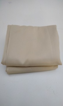 MRTREES BLACKOUT ШТОРЫ БЕЖЕВЫЕ 140Х260 2 ШТ.