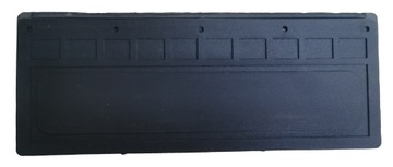Chlapacz fartuch osłona przeciwbłotna guma 52x20