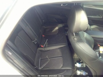 Kia 2022 Kia Inny K5, 2022r., 1.6L, 1.6 Benzyna 180KM, zdjęcie 9