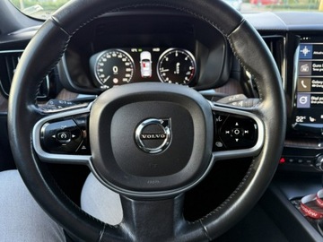 Volvo XC60 II Crossover D4 190KM 2018 Volvo XC 60 Inscription*CarPlay*, zdjęcie 23