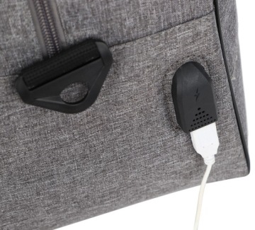 Сумка для ручной клади 55x40x20 RYANAIR